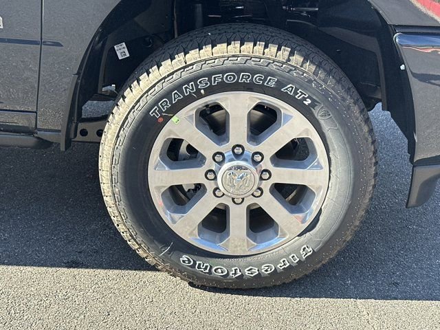 New 2026 RAM 2500 Laramie image 12