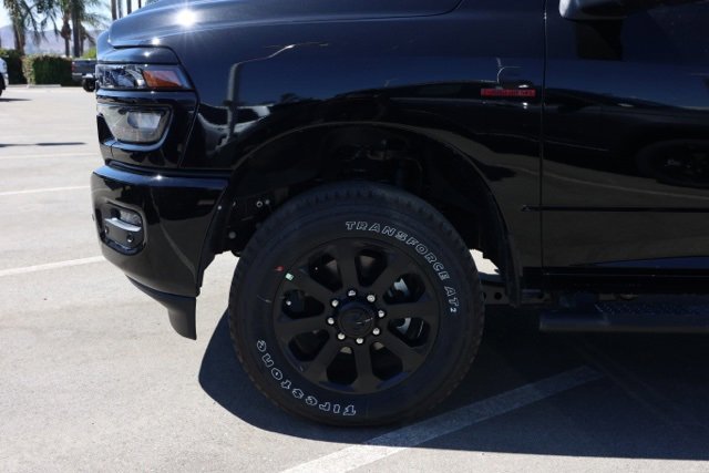 New 2026 RAM 2500 Tradesman image 11