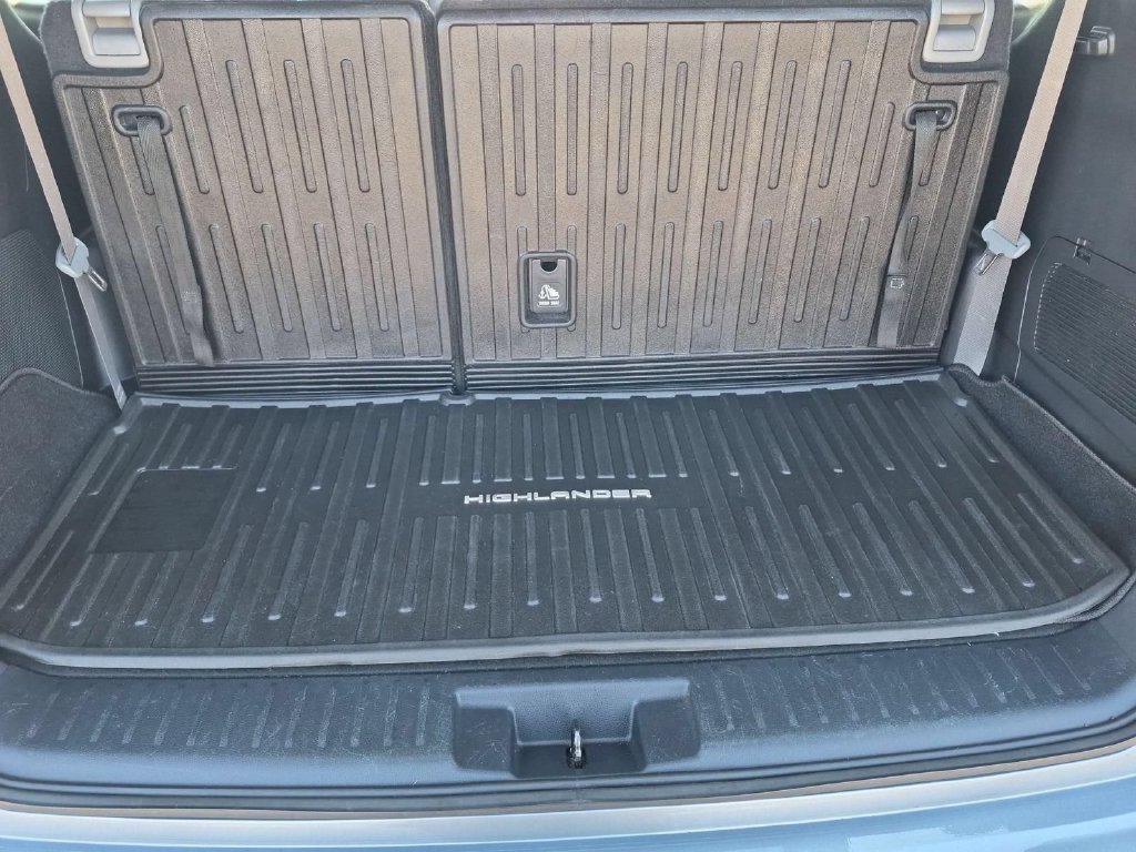 Used 2023 Toyota Highlander Limited AWD/4WD image 29