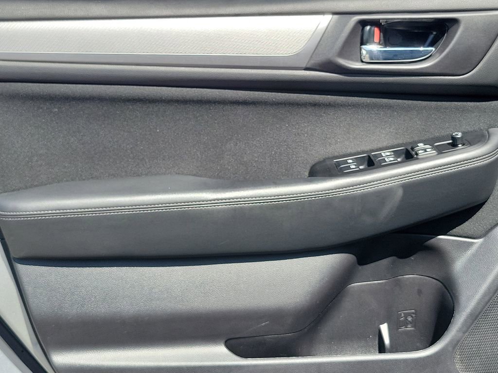 Used 2016 Subaru Outback 2.5i Premium image 20