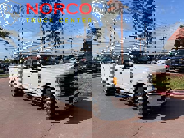 Used 2017 Ford F350 XL w/ Power Equipment Group image 20