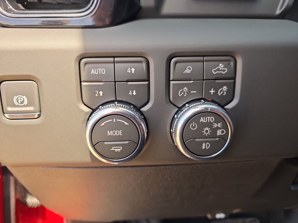 New 2026 GMC Sierra 2500 AT4X w/ AT4X AEV Edition AWD/4WD image 27
