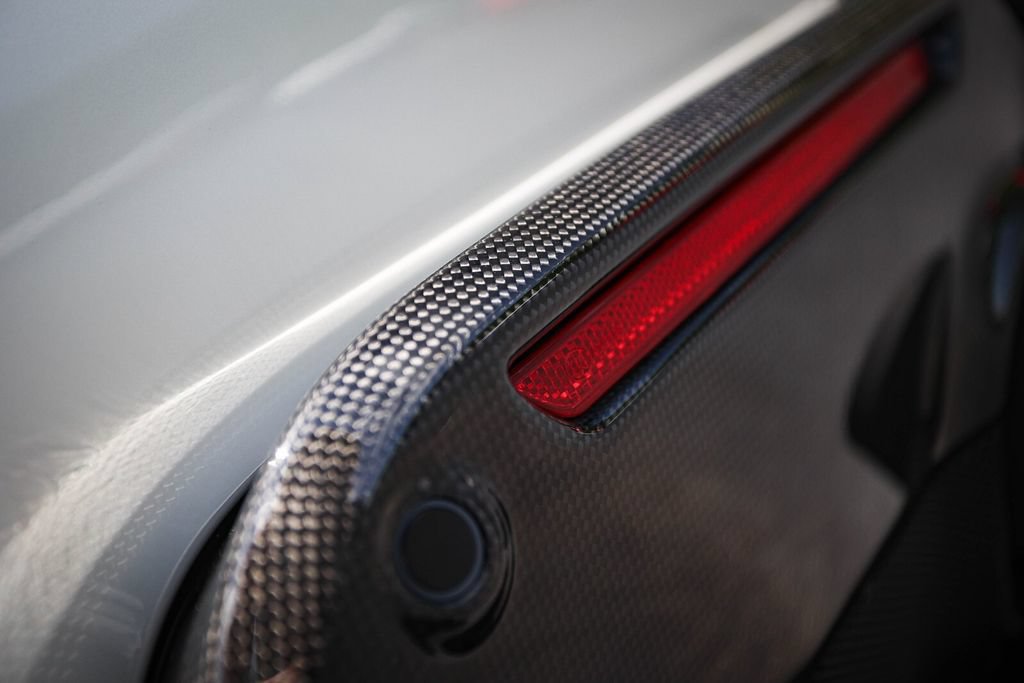 Certified 2019 Ferrari 488 Pista Coupe RWD image 22