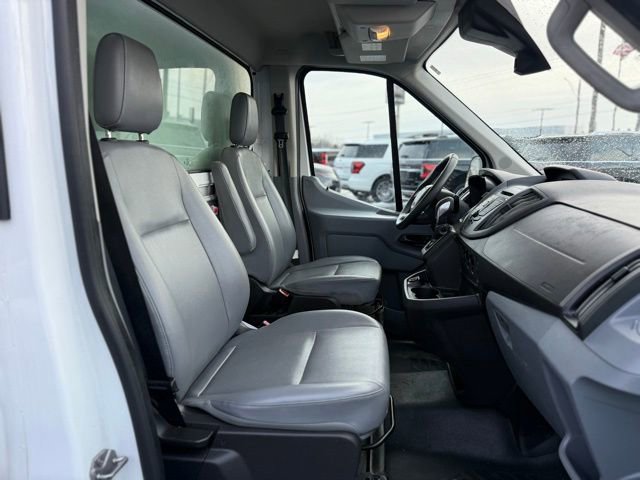 Used 2019 Ford Transit 350 156 DRW image 15