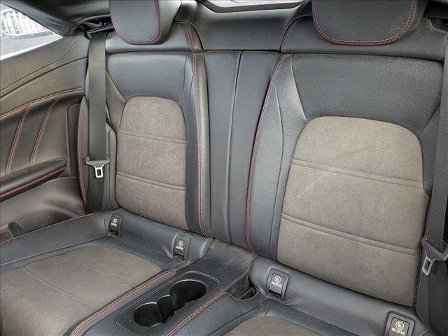 Used 2017 Mercedes-Benz C 43 AMG 4MATIC Cabriolet image 17