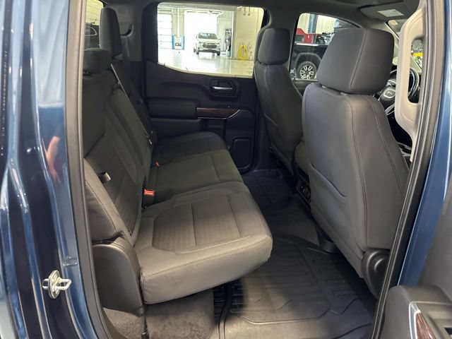 Used 2021 GMC Sierra 1500 Elevation AWD/4WD image 18