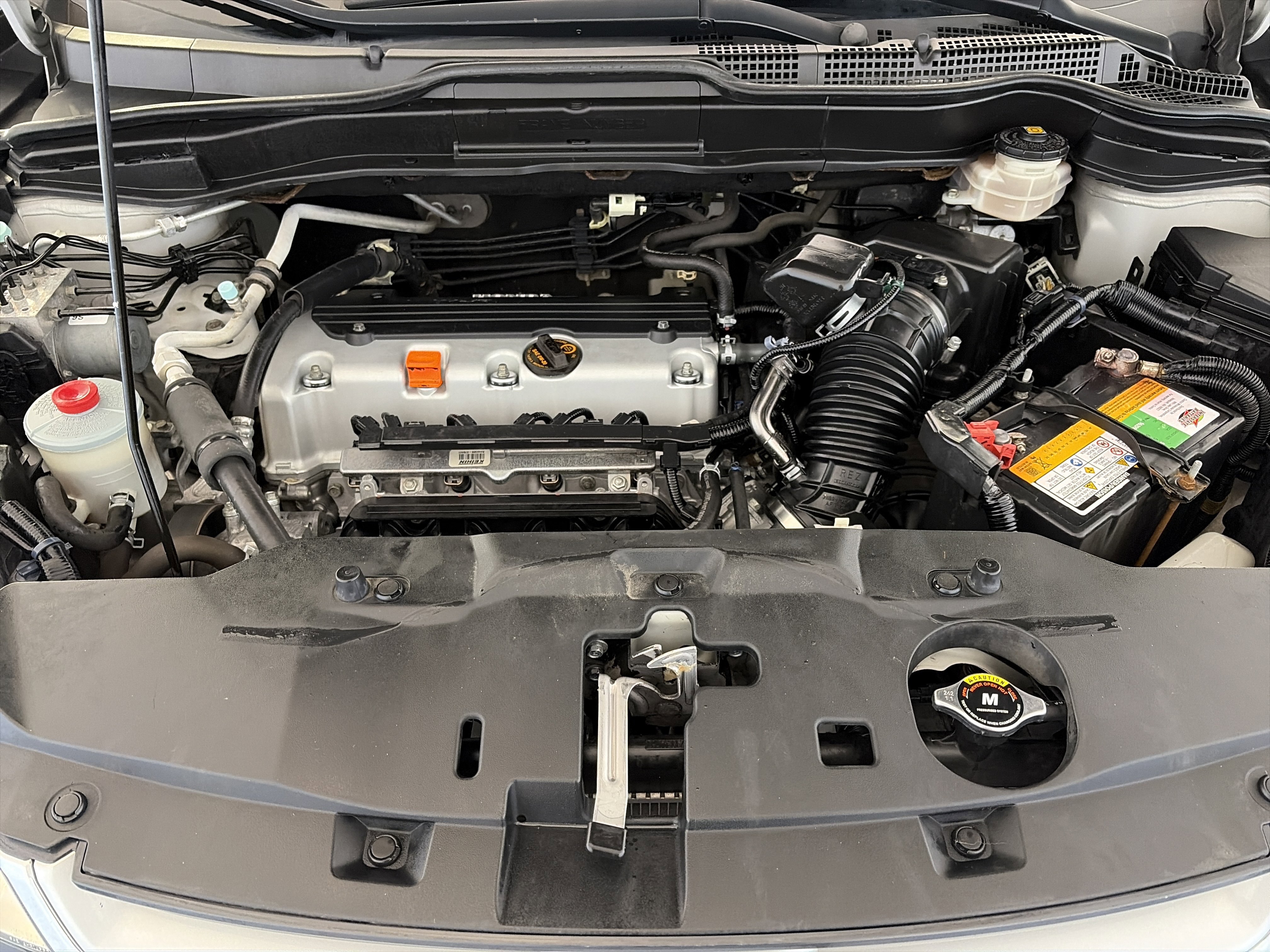 Used 2010 Honda CR-V EX image 30