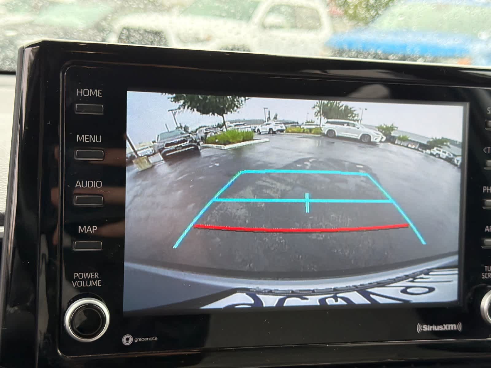 Used 2022 Toyota Corolla Cross LE FWD image 19
