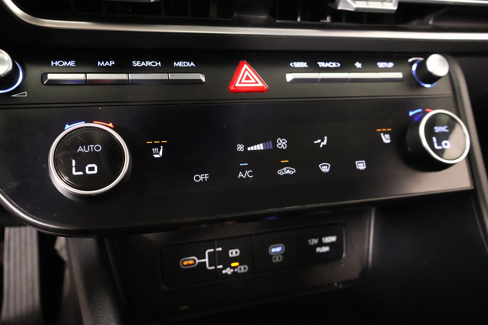 Used 2025 Hyundai Sonata SEL FWD image 7