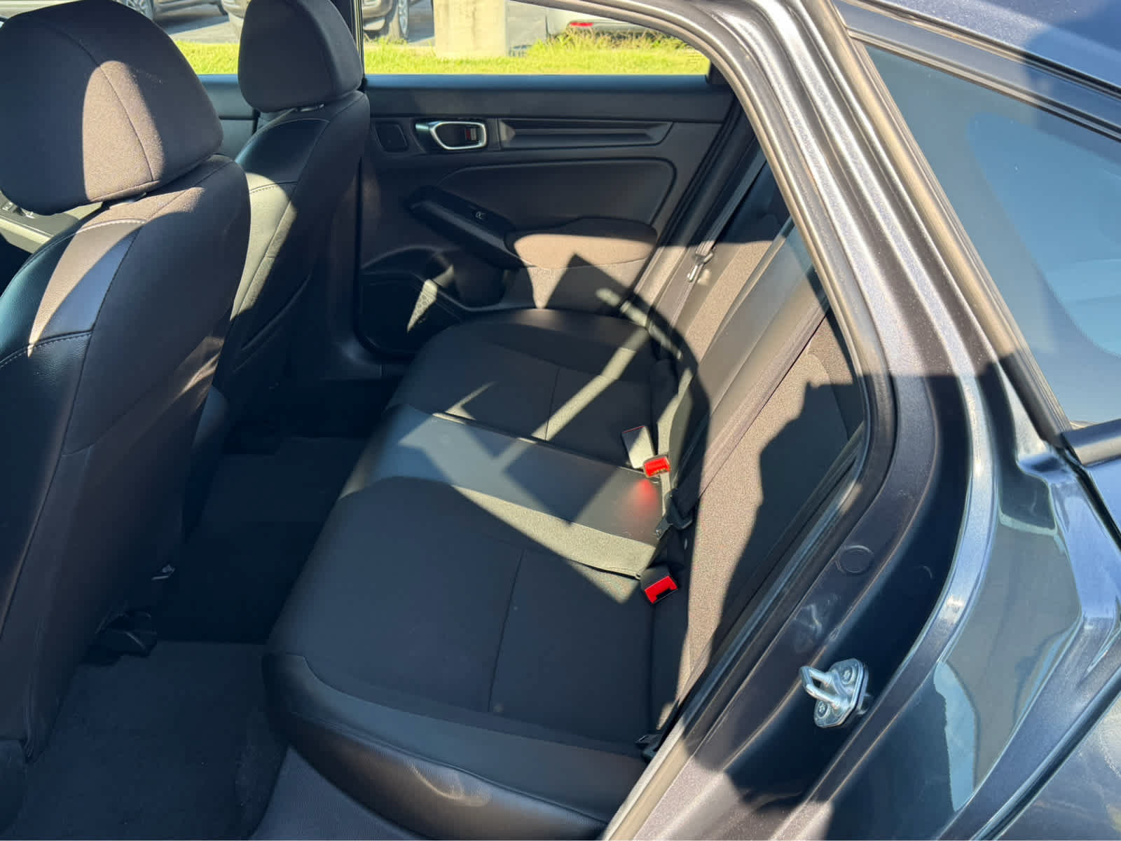 Used 2025 Honda Civic Sport image 34