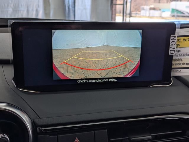 New 2026 MAZDA MX-5 Miata RF Grand Touring w/ Weather Package image 31