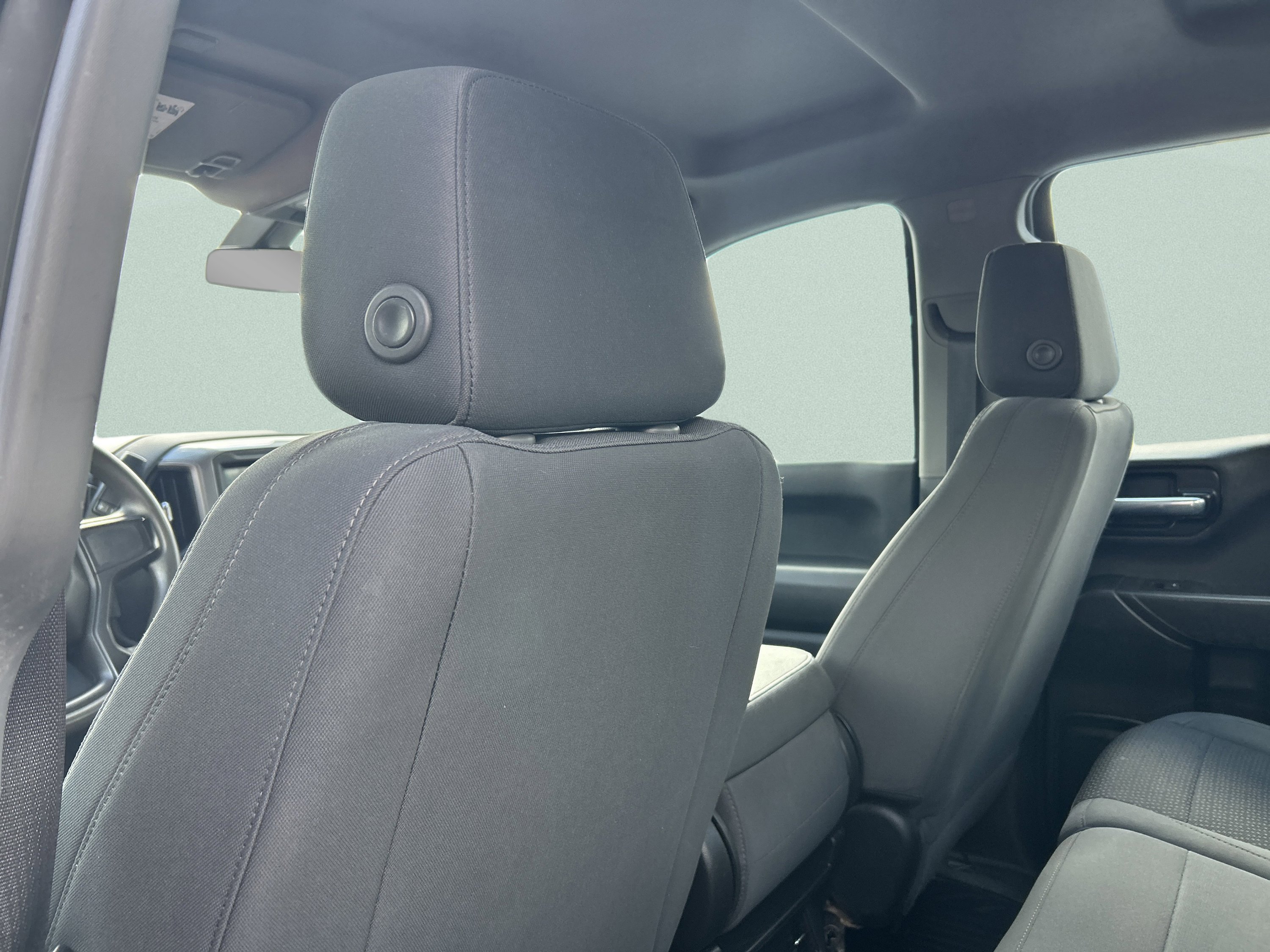 Used 2021 Chevrolet Silverado 1500 W/T image 13