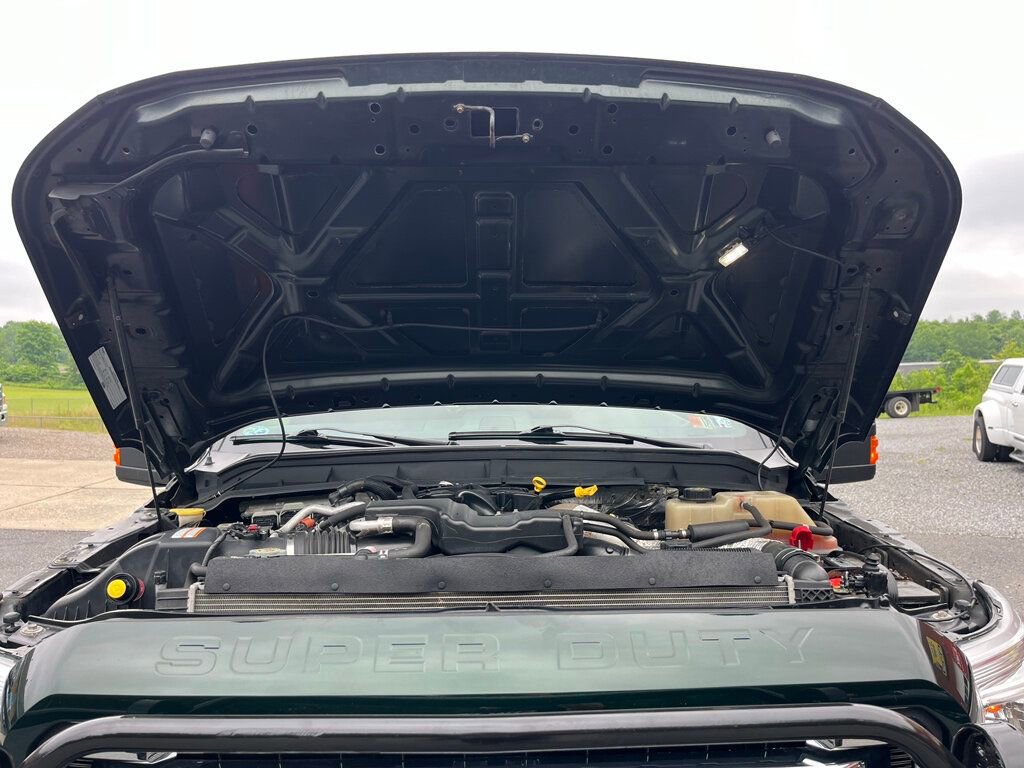 Used 2015 Ford F450 King Ranch image 69