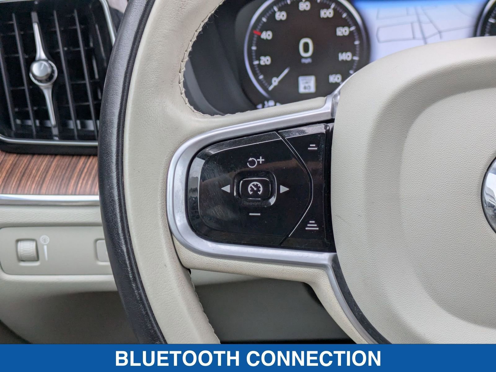 Used 2020 Volvo XC60 T6 Inscription image 17