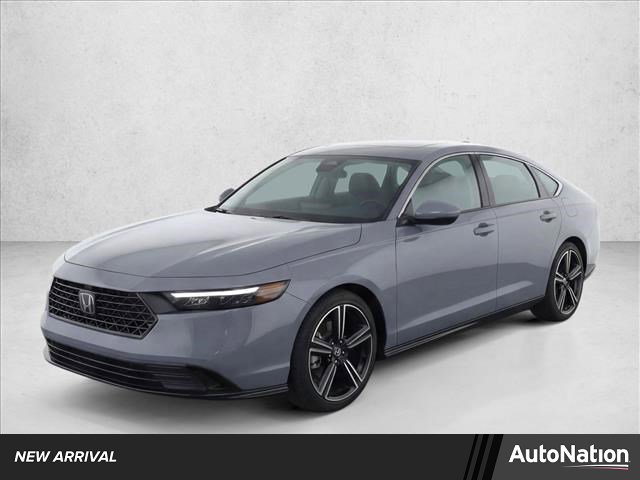 Used 2023 Honda Accord Sport