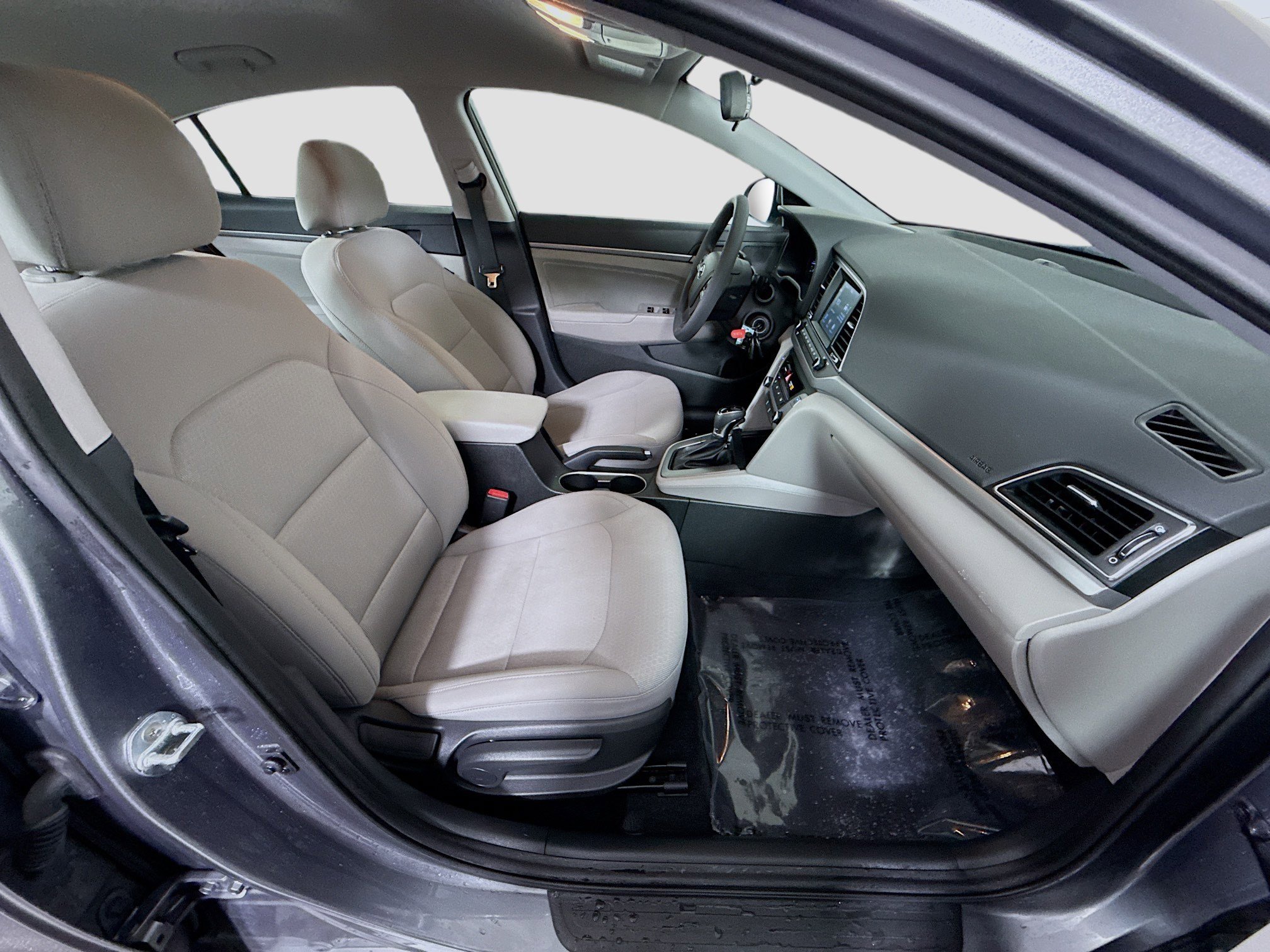 Used 2018 Hyundai Elantra SEL image 28