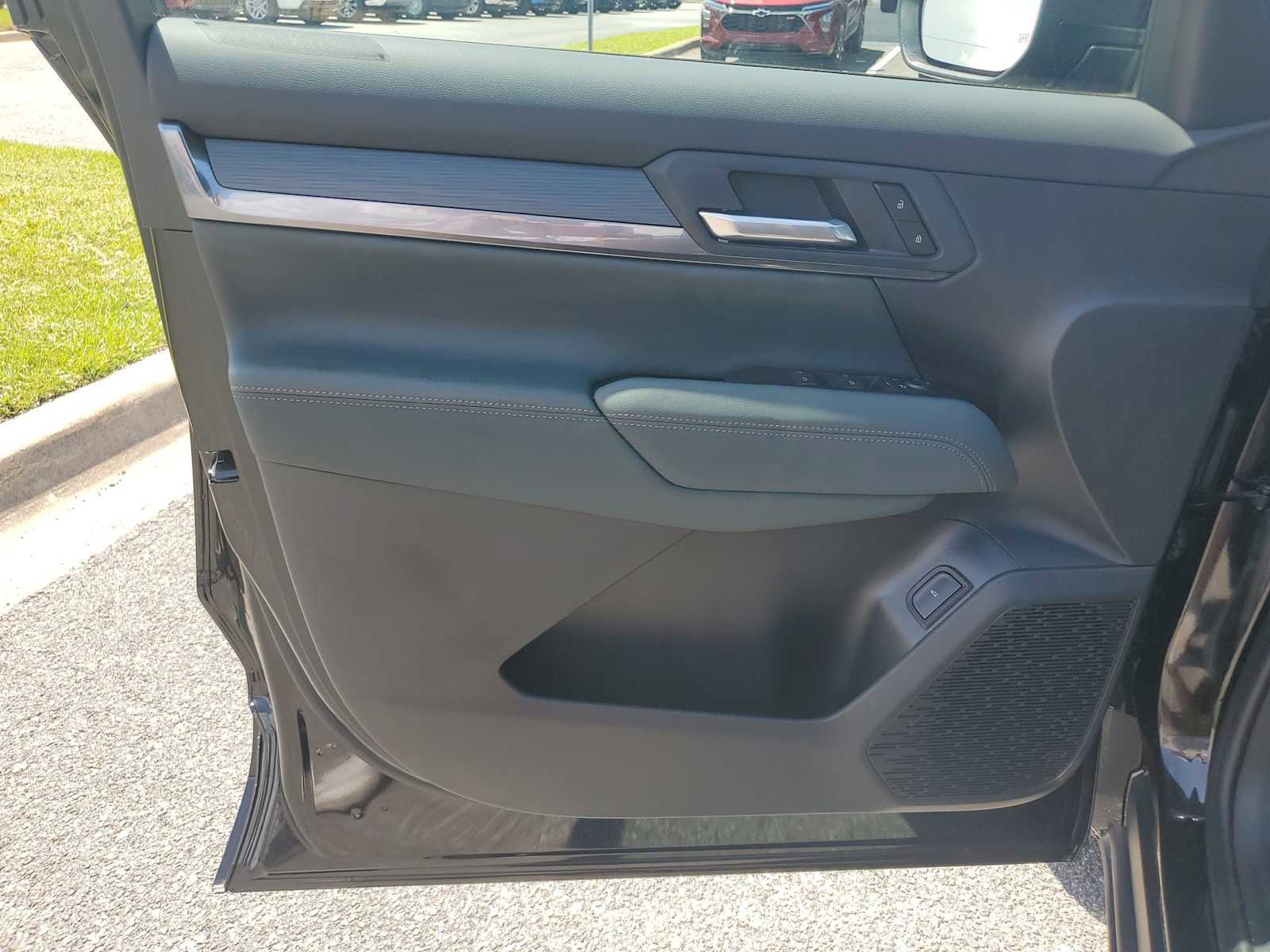 New 2026 GMC Terrain AT4 image 15