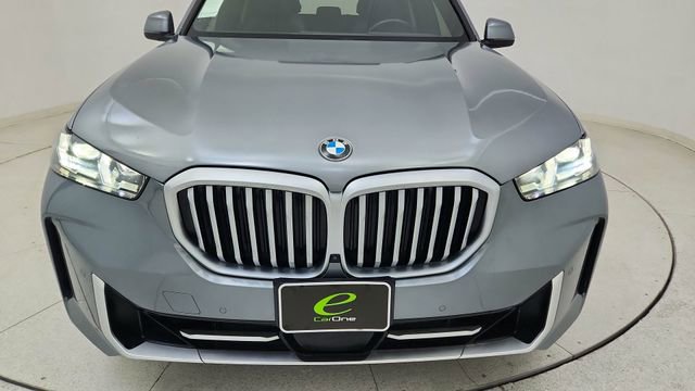 Used 2024 BMW X5 sDrive40i image 9