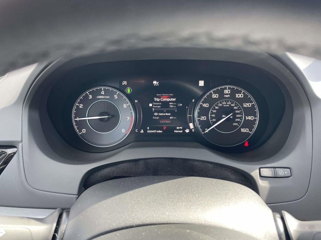 Used 2024 Acura RDX Technology Package image 32