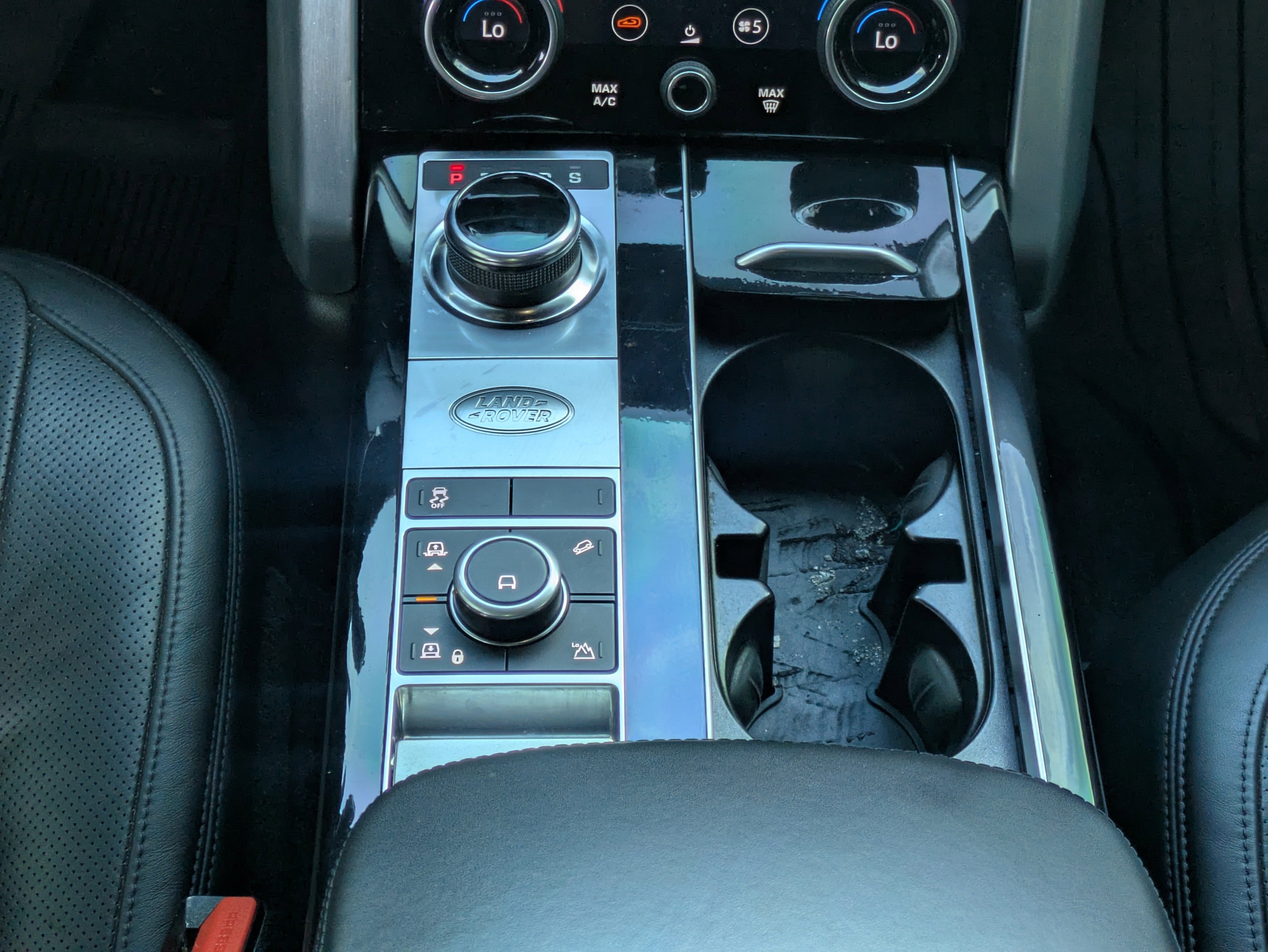 Used 2020 Land Rover Range Rover HSE AWD/4WD image 18
