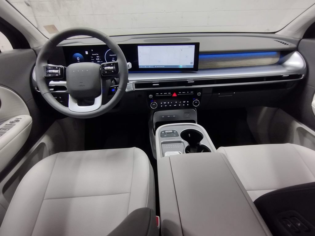 New 2026 Hyundai Ioniq 9 SEL AWD/4WD image 43