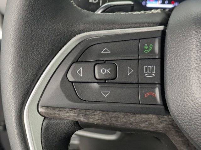 Certified 2024 Jeep Grand Cherokee Limited w/ Luxury Tech Group II image 15