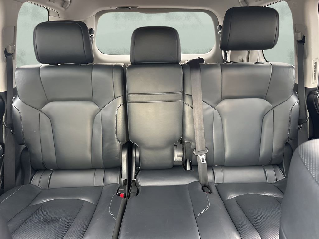 Used 2016 Lexus LX 570 4WD image 13
