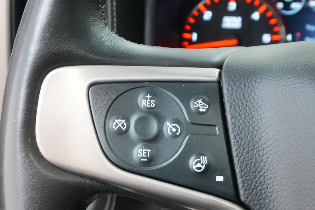 Used 2015 GMC Sierra 1500 Denali w/ Driver Alert Package image 41