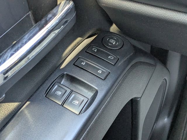 Used 2015 Chevrolet Silverado 1500 LS w/ Trailering Package image 15