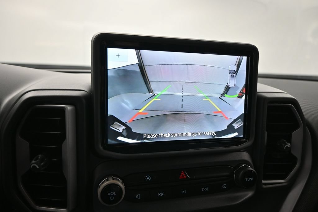 Used 2023 Ford Bronco Sport Big Bend AWD/4WD image 13