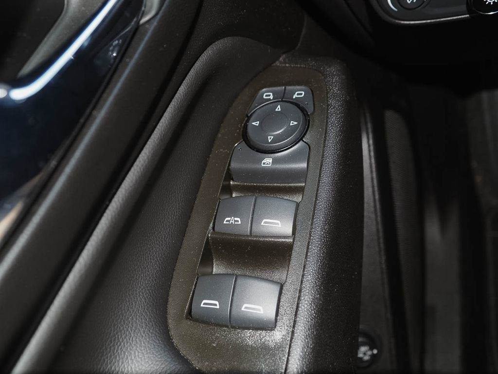 Certified 2024 Chevrolet Equinox LT FWD image 25