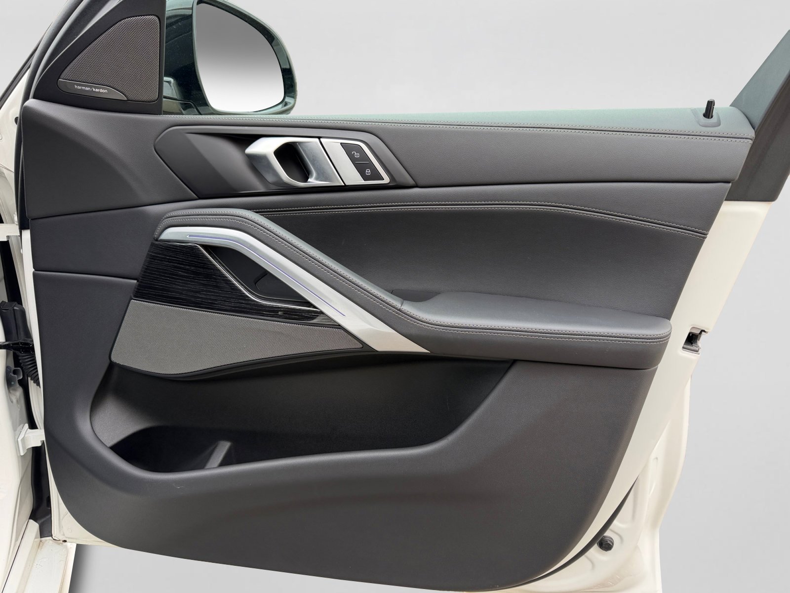 Used 2024 BMW X6 xDrive40i image 24