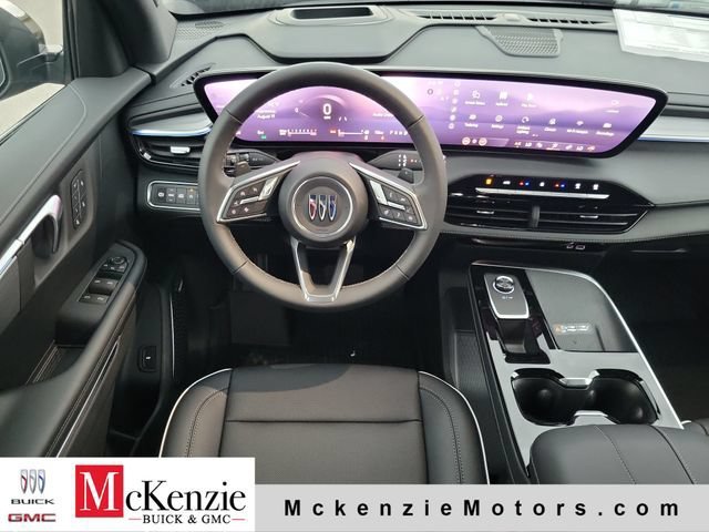 New 2027 Buick Enclave Preferred w/ Power Package FWD image 21