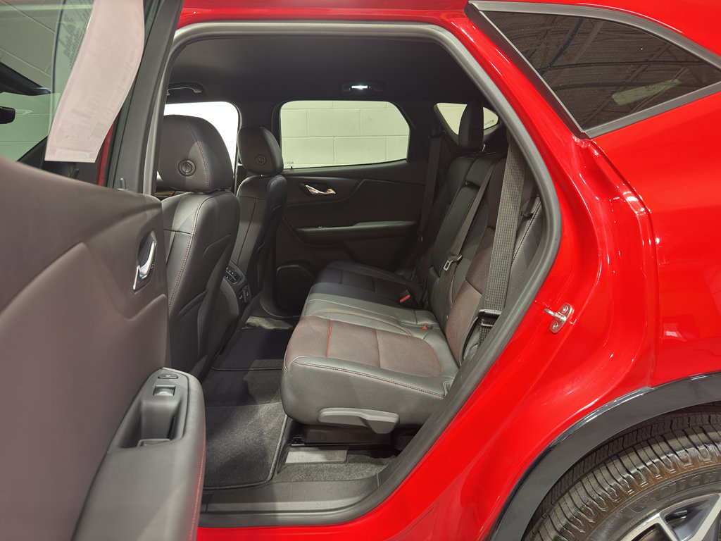 Used 2020 Chevrolet Blazer RS AWD/4WD image 10
