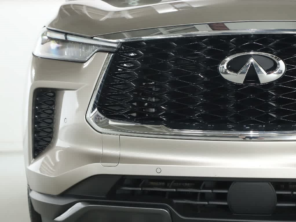 Used 2023 INFINITI QX60 Autograph w/ Cargo Package AWD/4WD image 6
