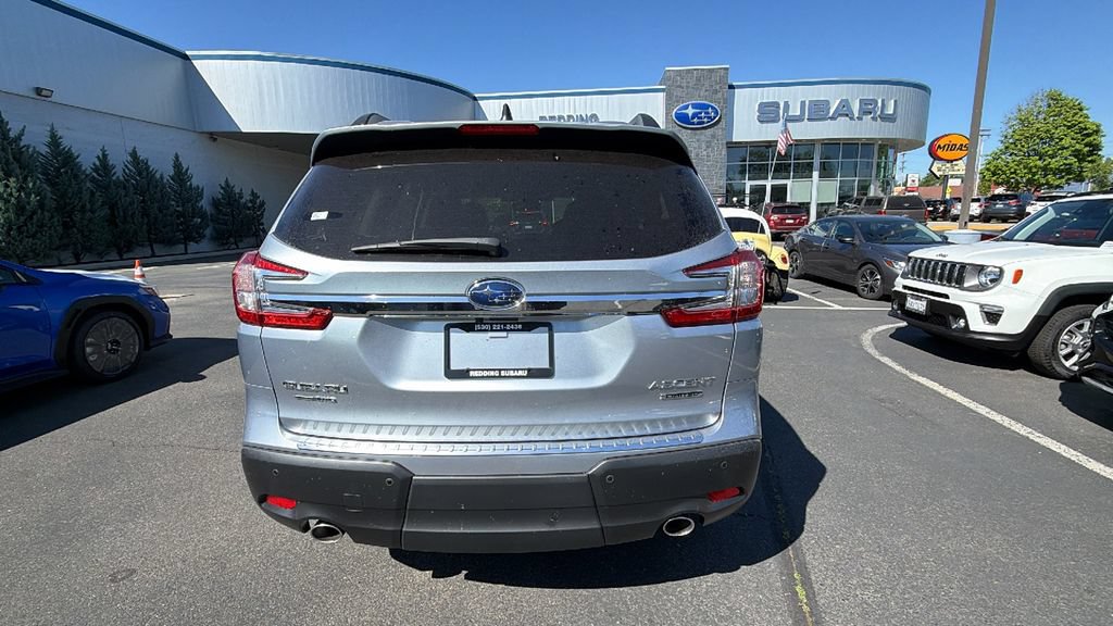 New 2026 Subaru Ascent Limited AWD/4WD image 5