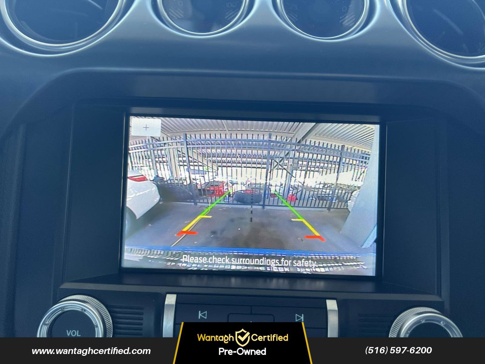 Used 2022 Ford Mustang Mach 1 image 24