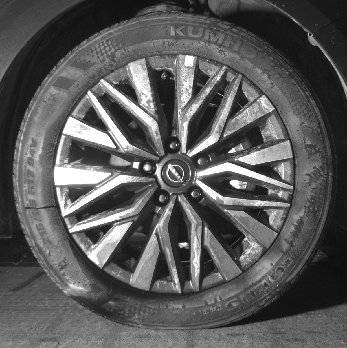 Used 2025 Nissan Altima 2.5 SV image 13