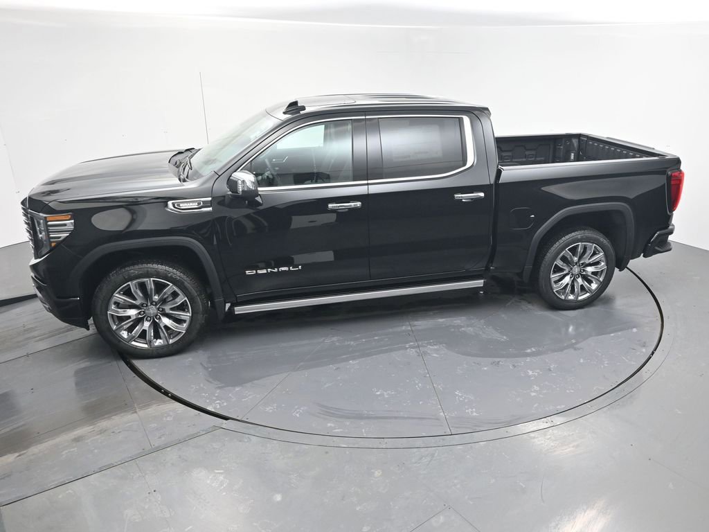 New 2026 GMC Sierra 1500 Denali w/ Denali Reserve Package AWD/4WD image 31