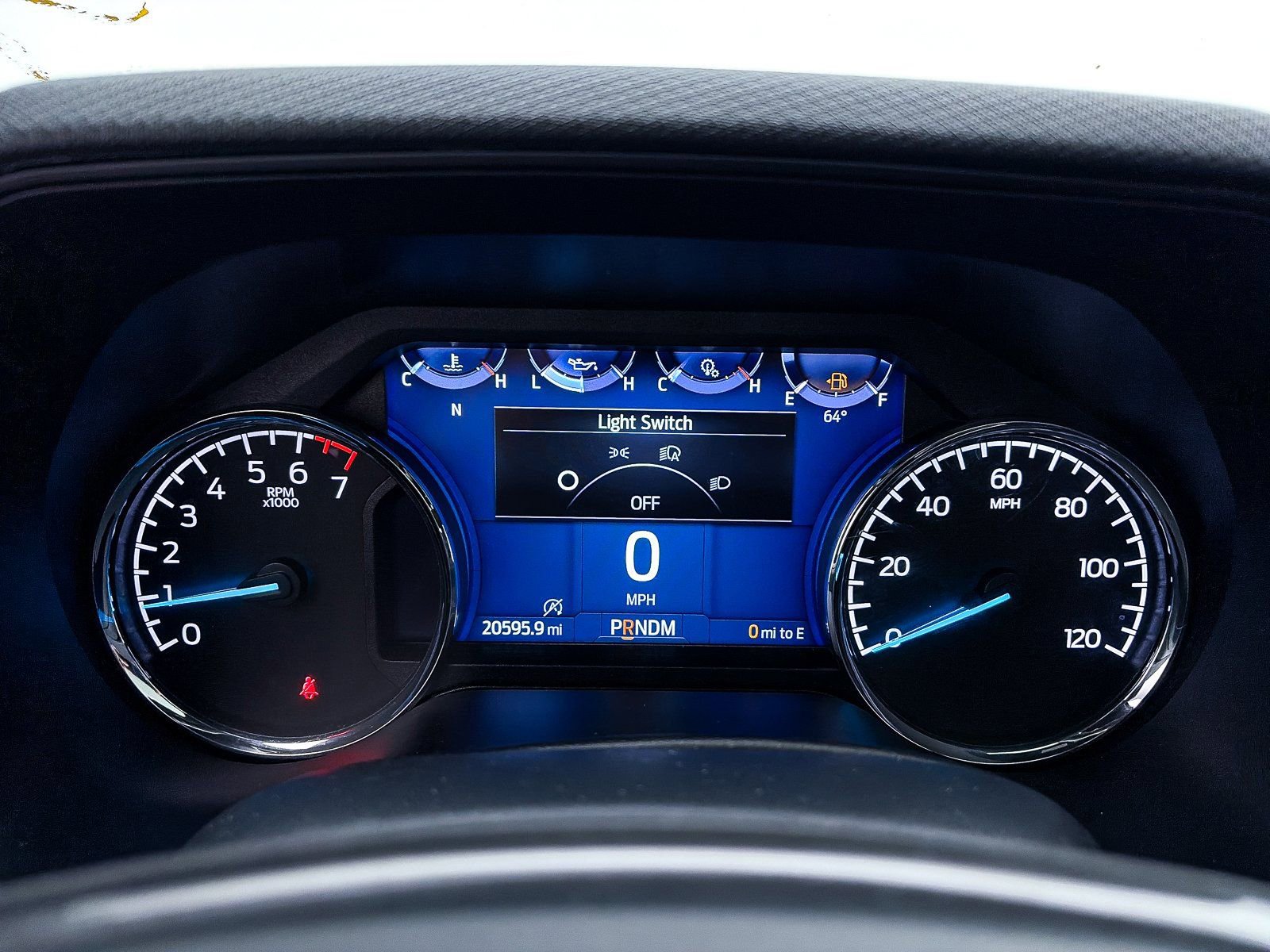 Used 2023 Ford F150 Tremor w/ 360 Degree Camera Package image 34