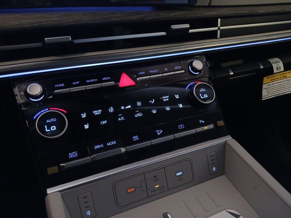 New 2026 Hyundai Santa Fe Calligraphy image 22