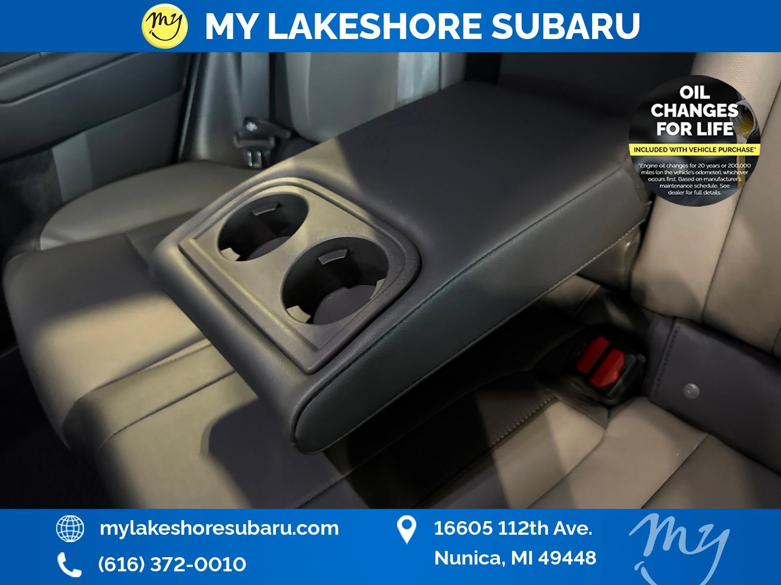 New 2026 Subaru Outback Premium AWD/4WD image 23