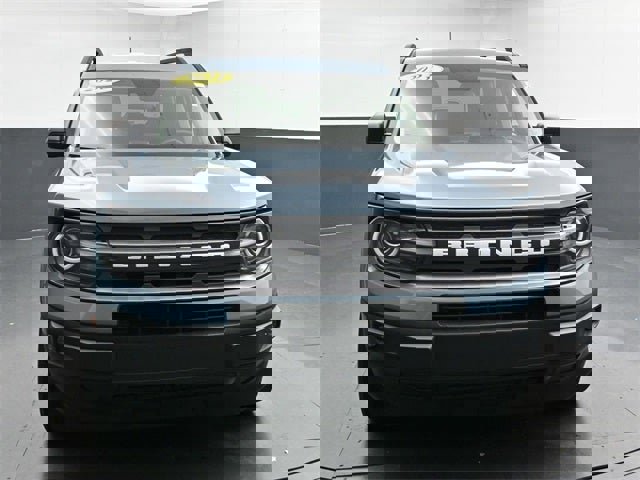 Used 2023 Ford Bronco Sport Big Bend w/ Convenience Package image 5