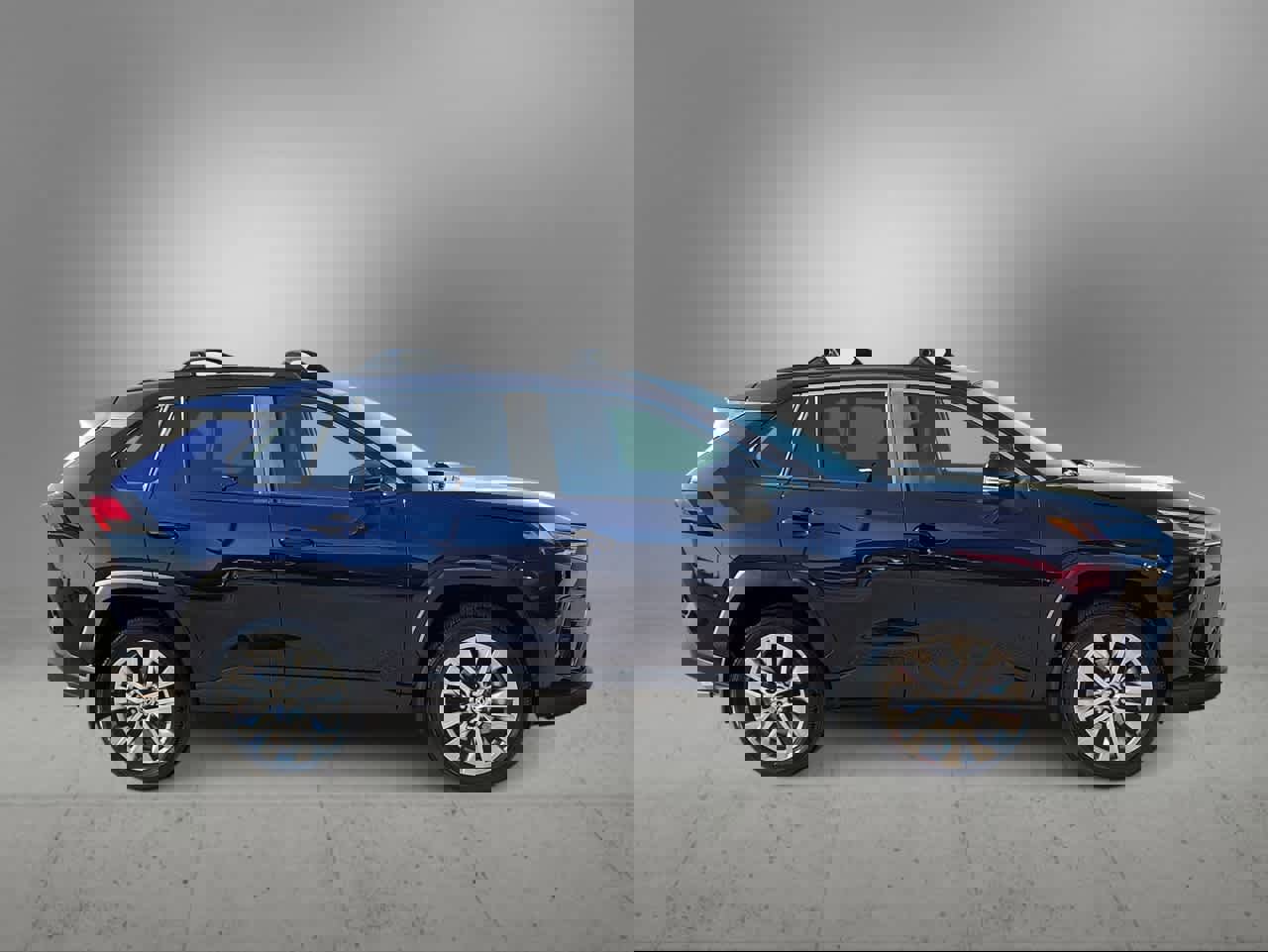 Certified 2023 Toyota RAV4 XLE Premium image 9