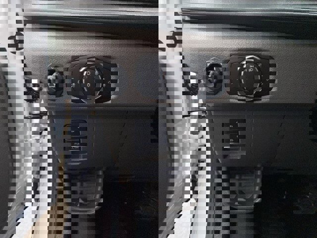 New 2025 Ford Transit 250 Low Roof AWD image 15