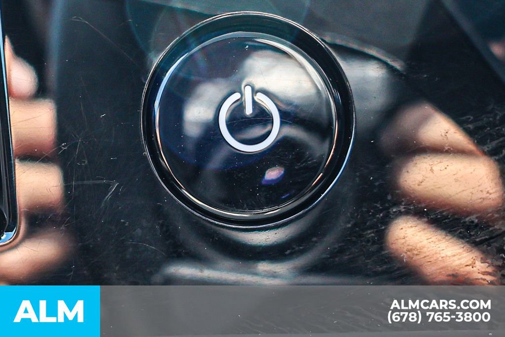 Used 2022 Porsche Taycan 4S image 45