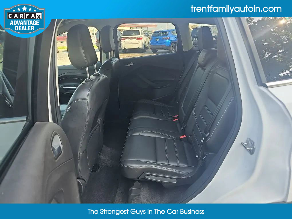 Used 2019 Ford Escape SEL image 10
