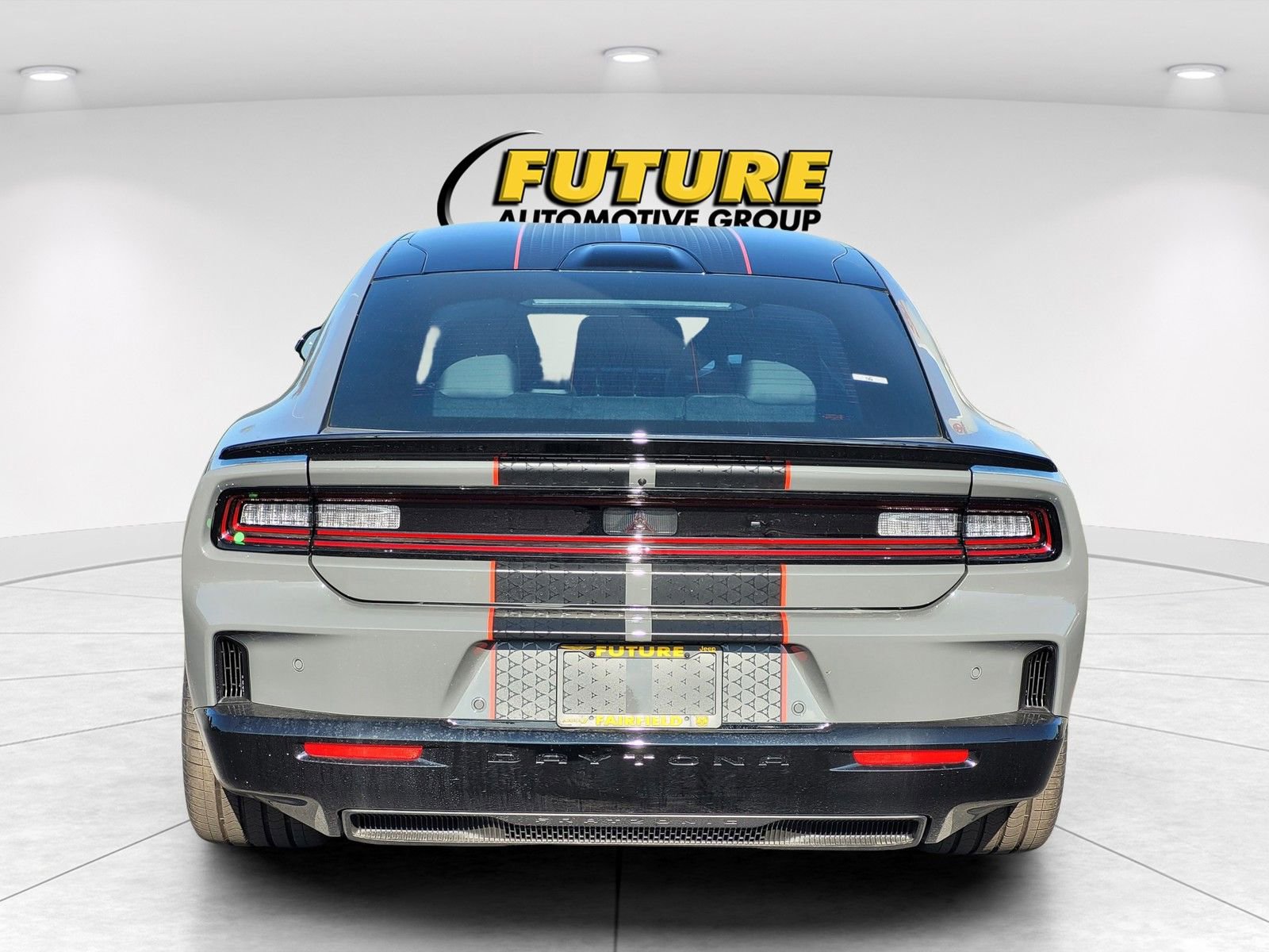 New 2026 Dodge Charger R/T Scat Pack w/ Track Package image 3