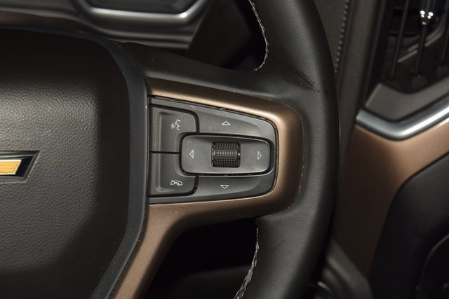 Used 2023 Chevrolet Silverado 2500 High Country w/ Z71 Off-Road Package image 40