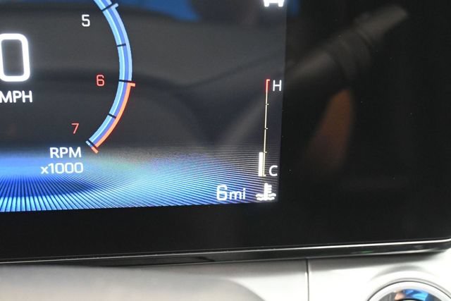 New 2026 Chevrolet Trax LT w/ LT Convenience Package FWD image 33